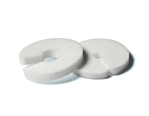 Cuidado avançado de feridas | Coberturas de espuma antimicrobiana AMD | Espuma AMD em Disco Kendall™