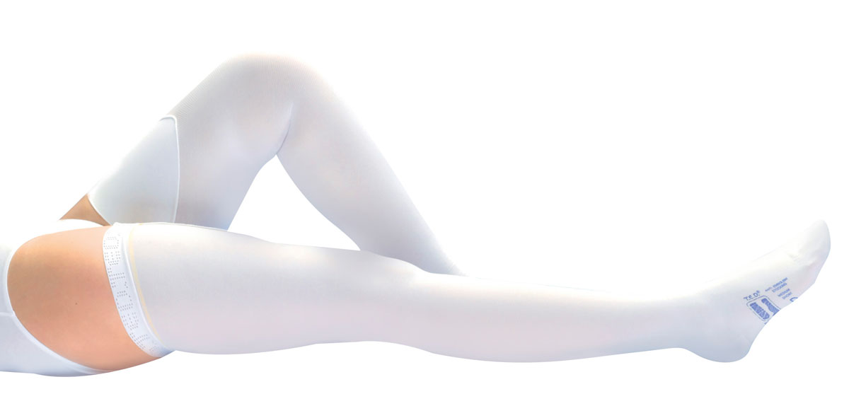 Compressão | Meias Antiembólicas T.E.D.™